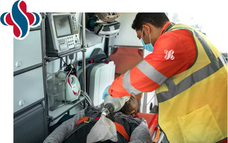 Ambulancia privada en Puebla para traslados médicos